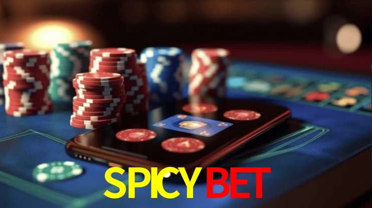 Estatísticas Esportivas SPICYBET