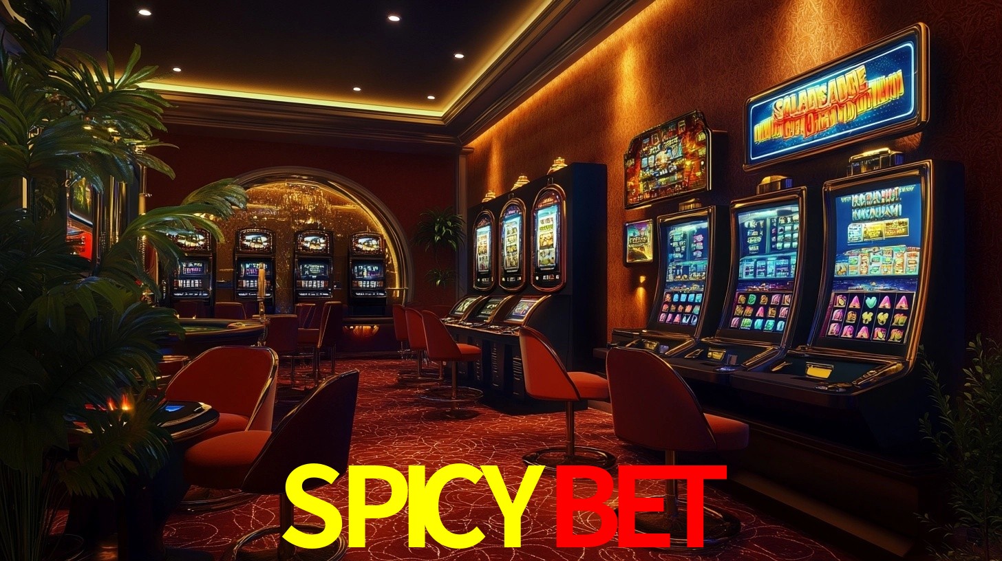 Exclusive Games SPICYBET