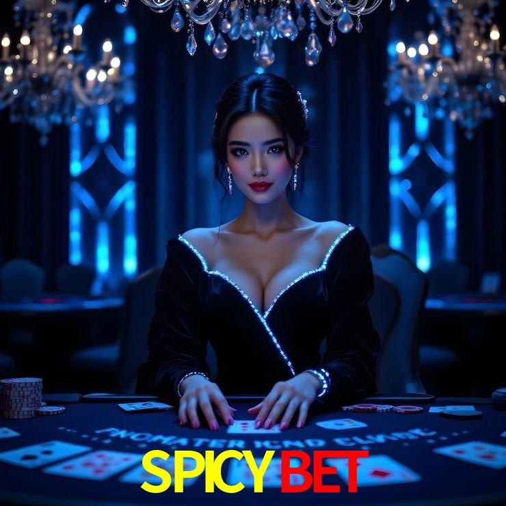 Design Responsivo SPICYBET