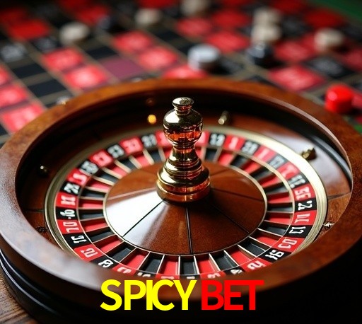 Loteria SPICYBET - Lotofácil diária