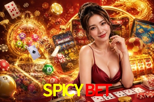 2FA Security SPICYBET