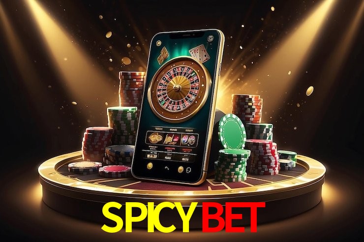 Especiais de Fim de Semana SPICYBET