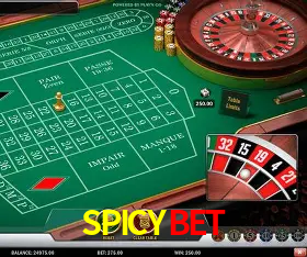 SPICYBET Cassino Online Certificado