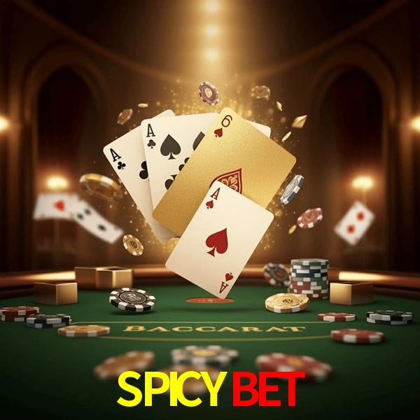 Blackjack Table SPICYBET