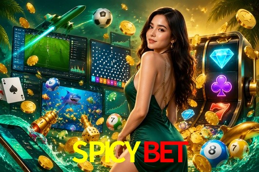 Experiência VIP SPICYBET
