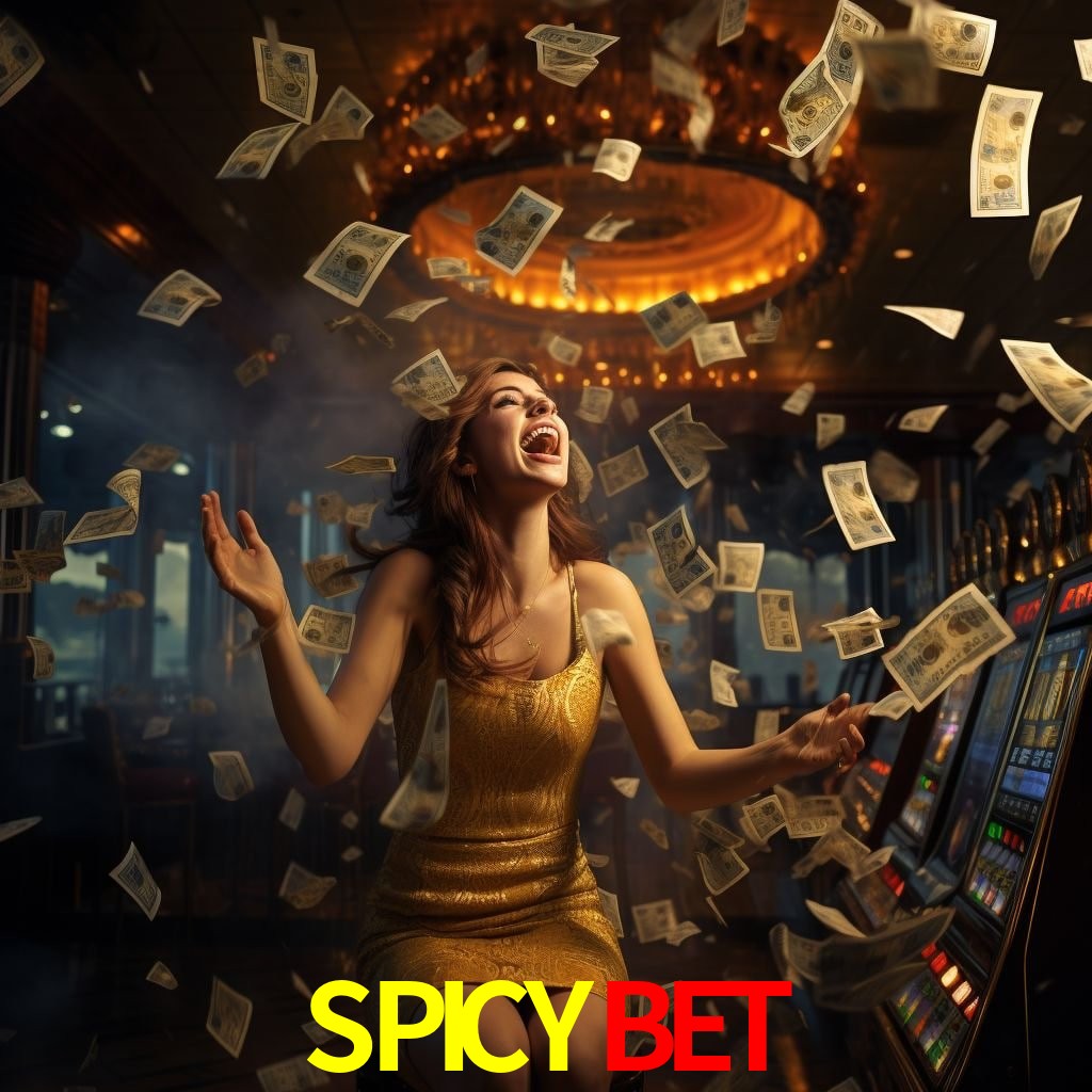 Roulette Table SPICYBET