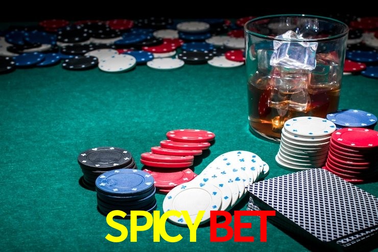 Apostas de Futebol SPICYBET