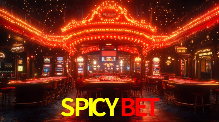 Experimente o Login Seguro Premium no SPICYBET