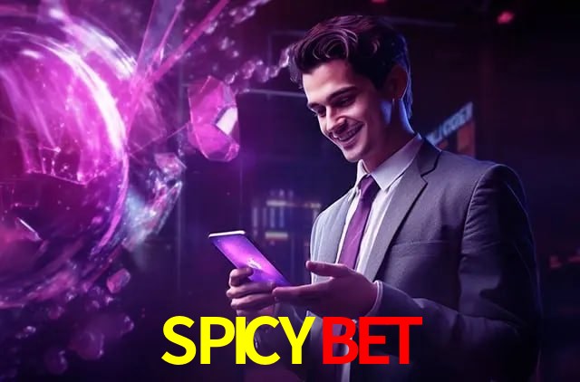 Football Betting SPICYBET