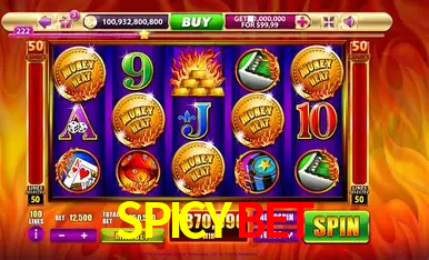 Desvendando o Mundo dos Jogos Virtuais na SPICYBET