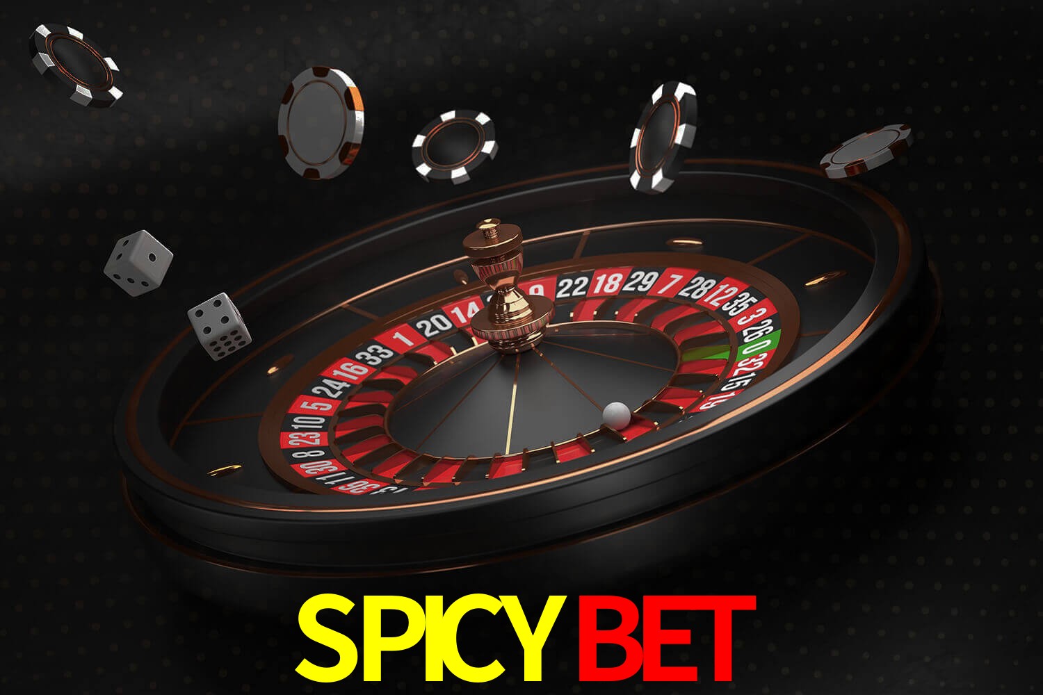 SPICYBET.com