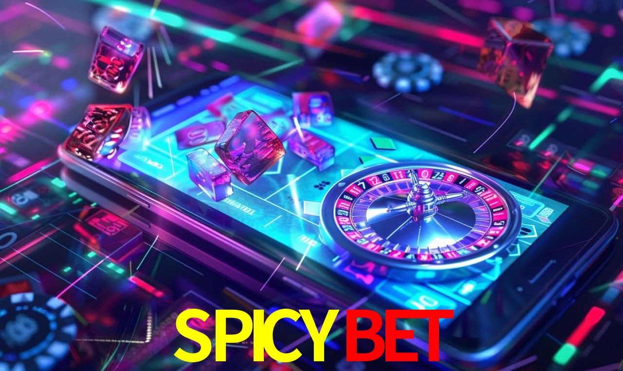 Recursos de Bônus SPICYBET