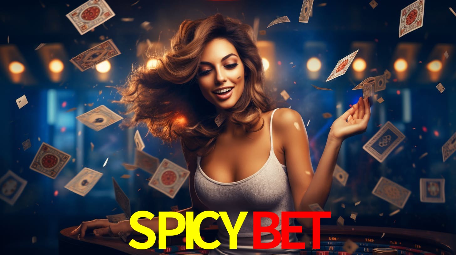 SPICYBET: Seu Especialista em Apostas Esportivas Brasileiras