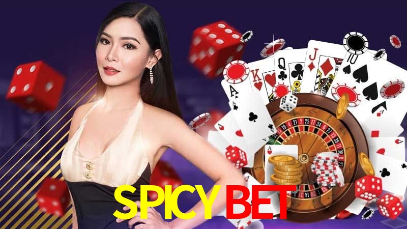 Mesa de Roleta SPICYBET