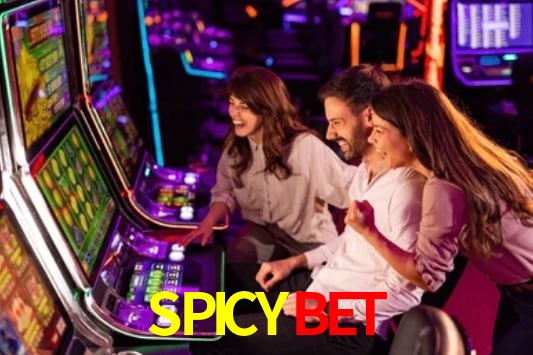 Jogos Exclusivos SPICYBET