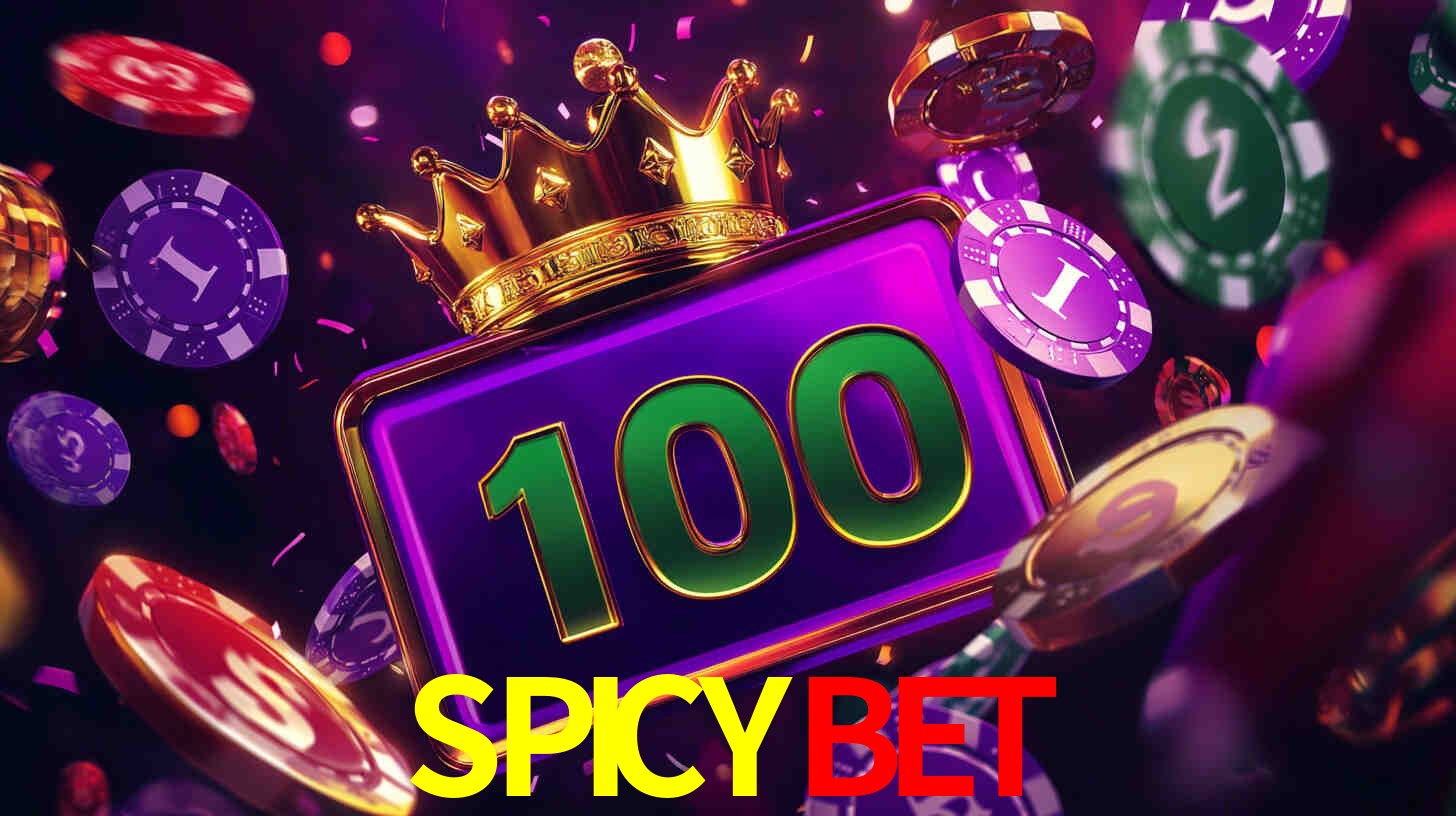 SPICYBET App Interface