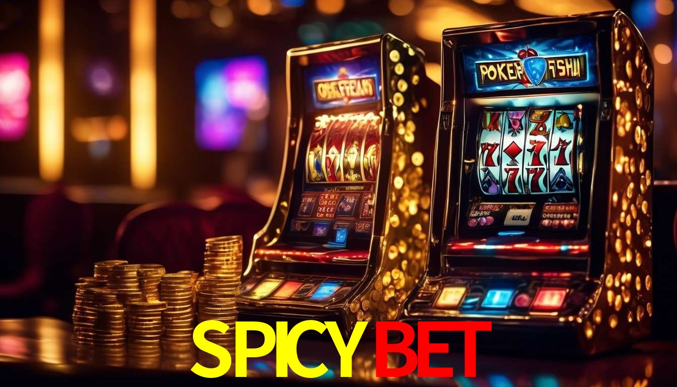 cassino SPICYBET