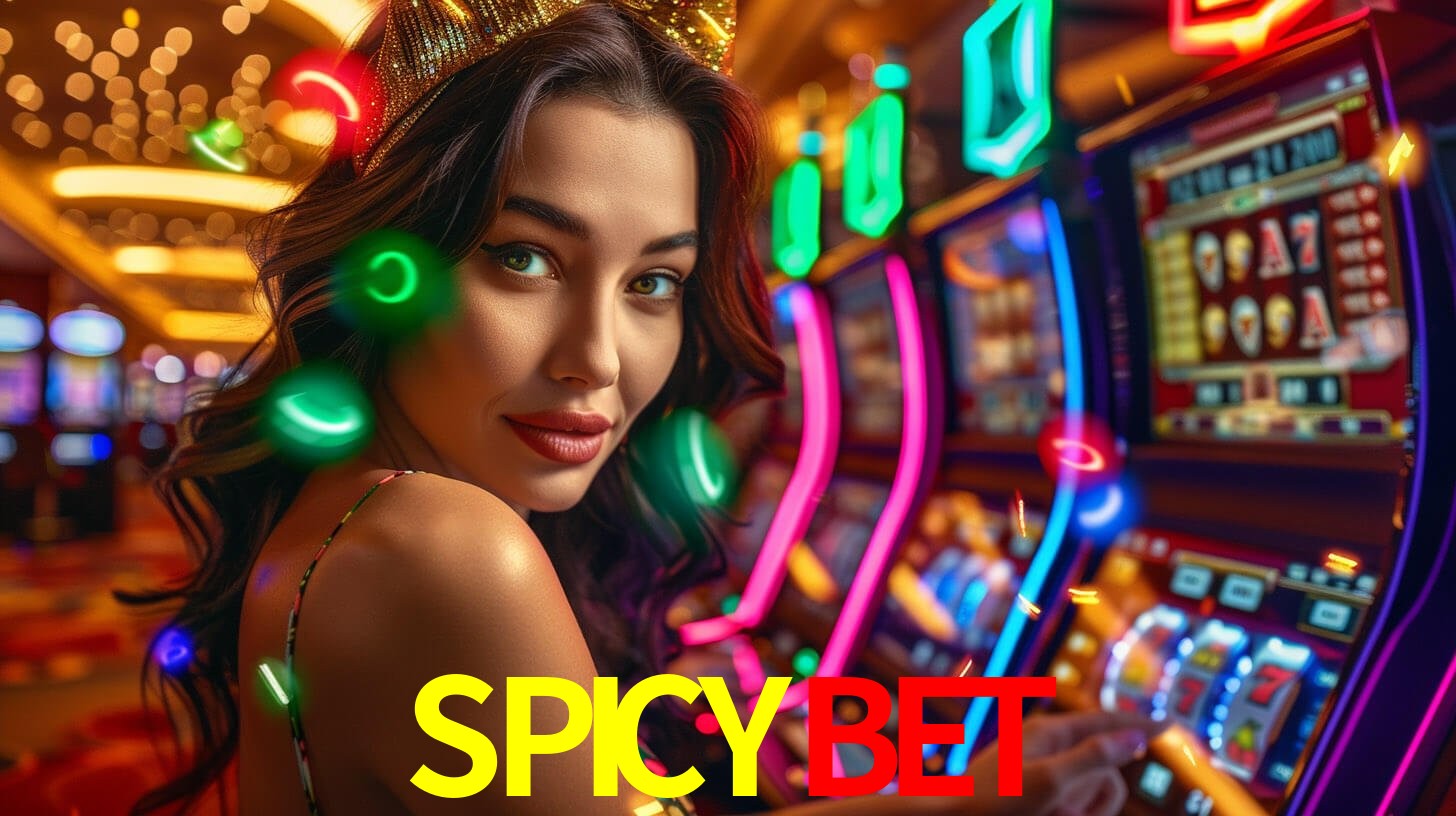 Downloads Verificados SPICYBET