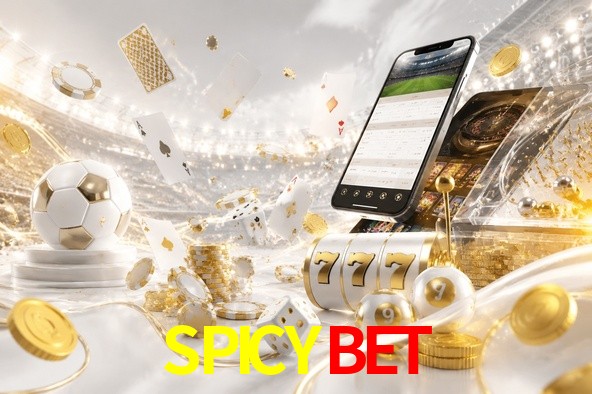 Welcome Bonus SPICYBET