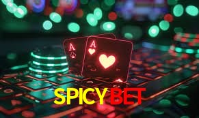 Diretório de Jogos SPICYBET