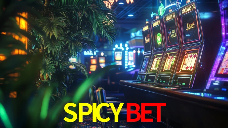 Welcome Bonus SPICYBET