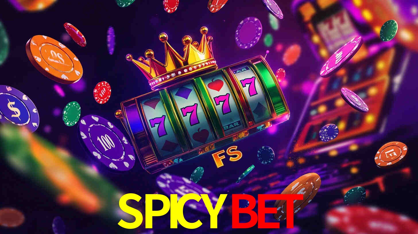 Premium Interface SPICYBET