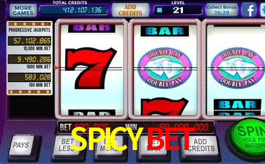 A Revolução dos Aplicativos de Jogos no SPICYBET