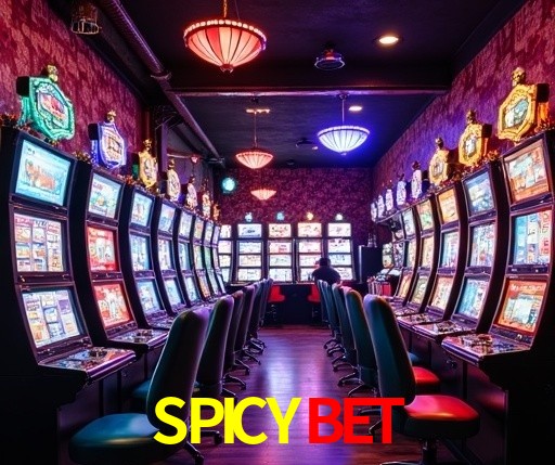 Telegram SPICYBET - Canal Oficial Verificado