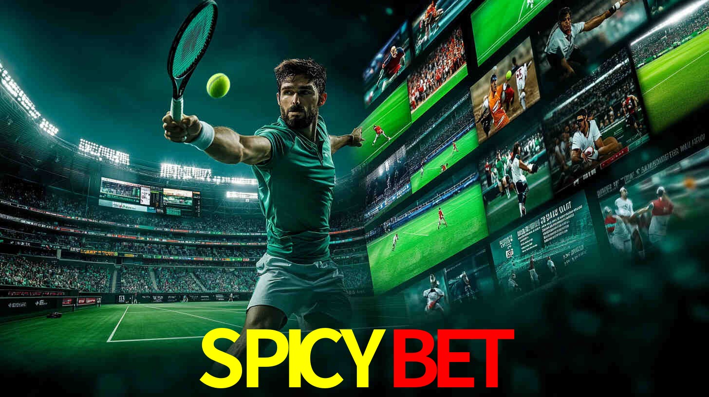 Explorando a Categoria de Eventos em Apostas na SPICYBET