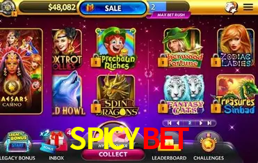 Desvendando o Mundo dos Jogos Virtuais na SPICYBET