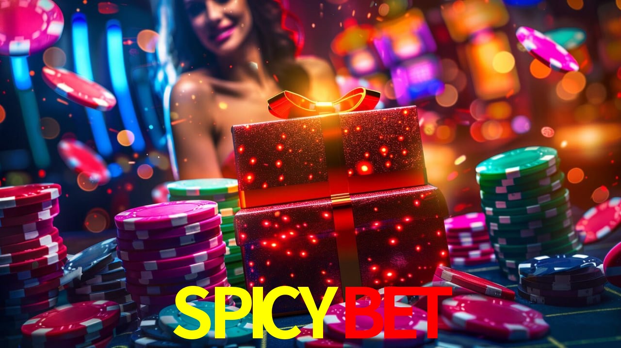 SPICYBET Logo 3