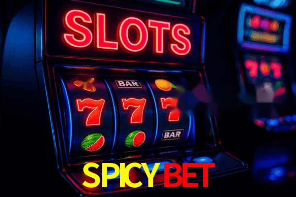 Slots SPICYBET - RTP Alto Certificado