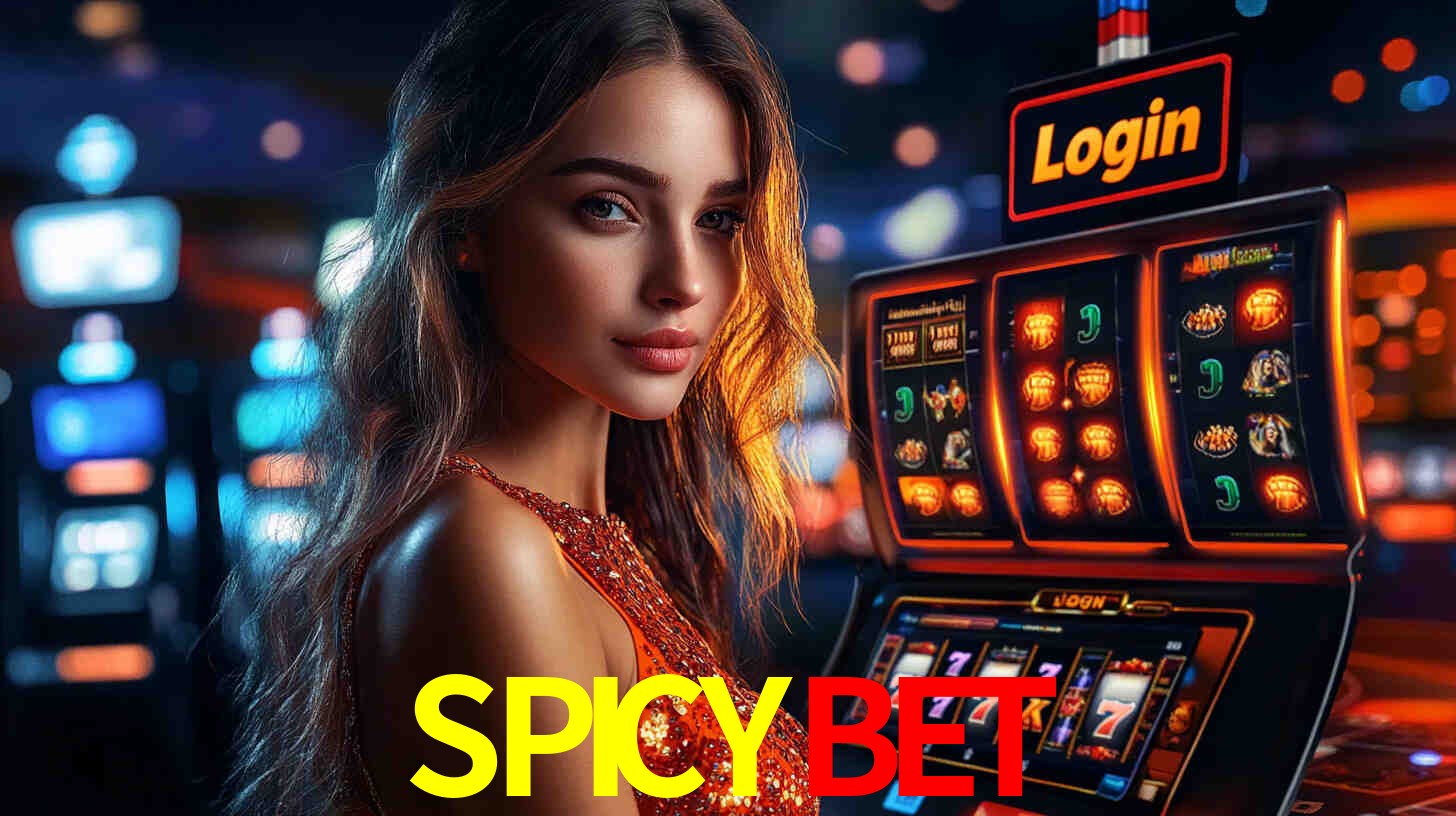 SPICYBET: Seu Cassino Premiado com Pagamentos Rápidos