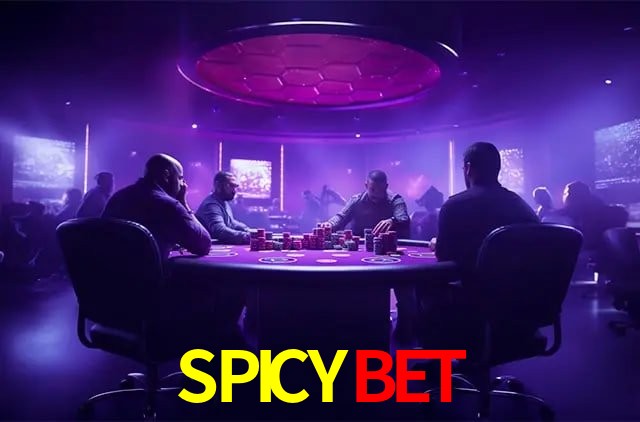 Casino Ao Vivo SPICYBET