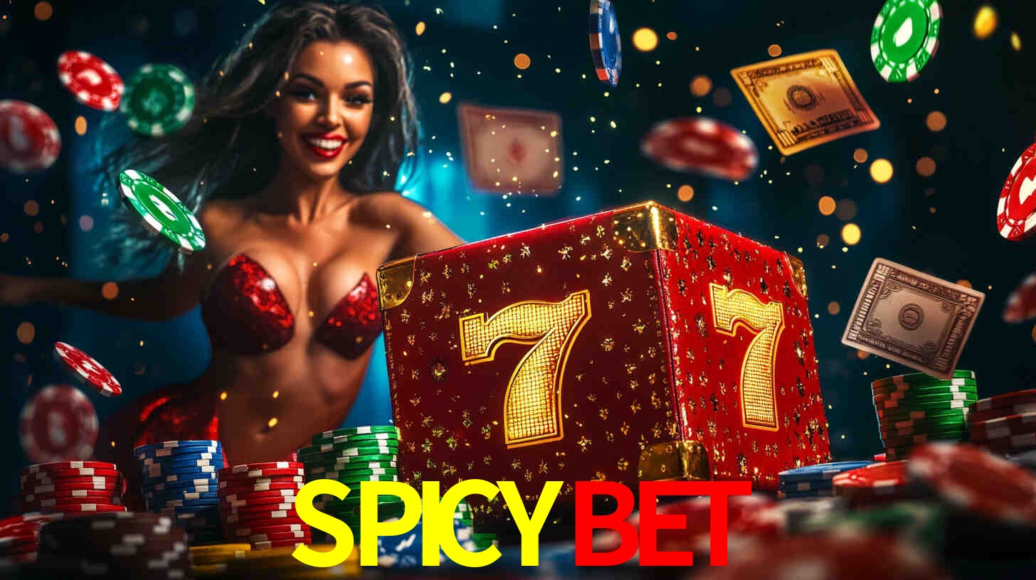 Desvendando o Mundo dos Jogos Virtuais na SPICYBET