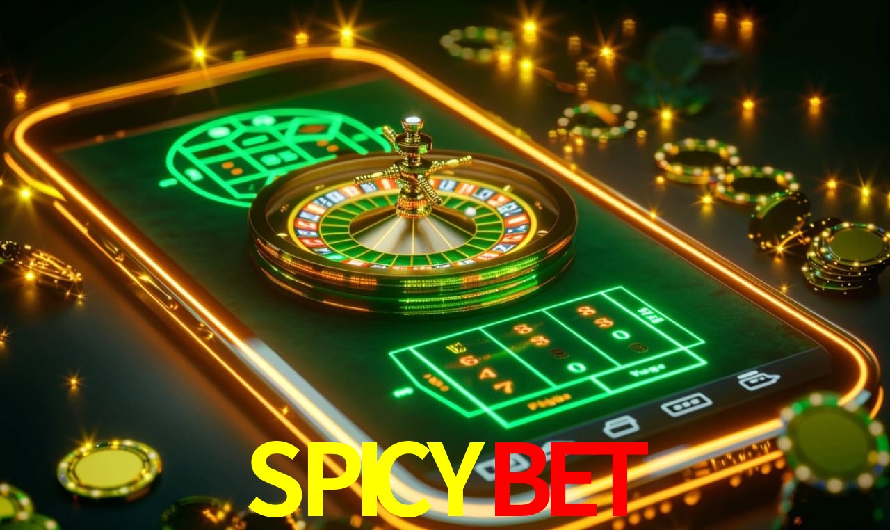 SPICYBET Instalar Logo 1