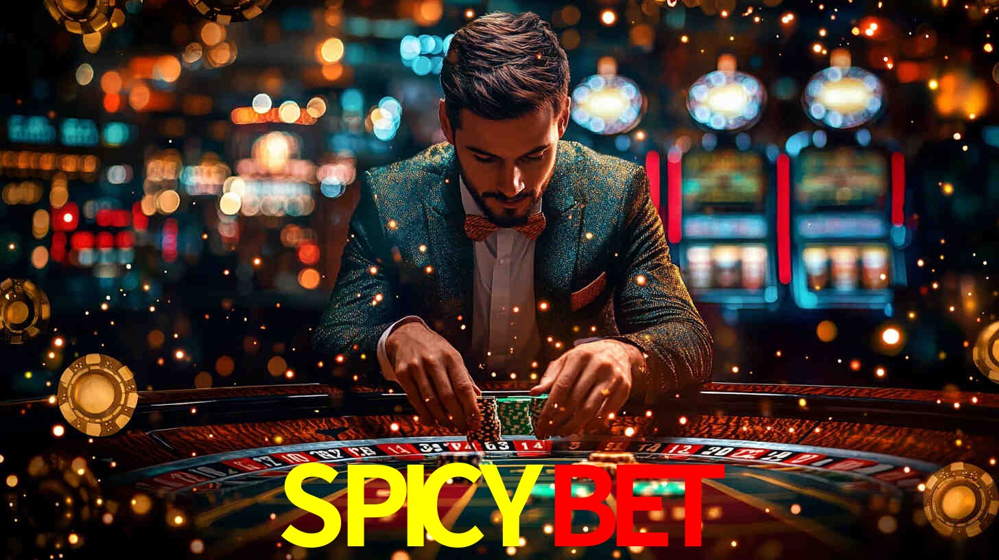 Ofertas Imperdíveis na SPICYBET: Promoções e Bônus Que Valem a Pena