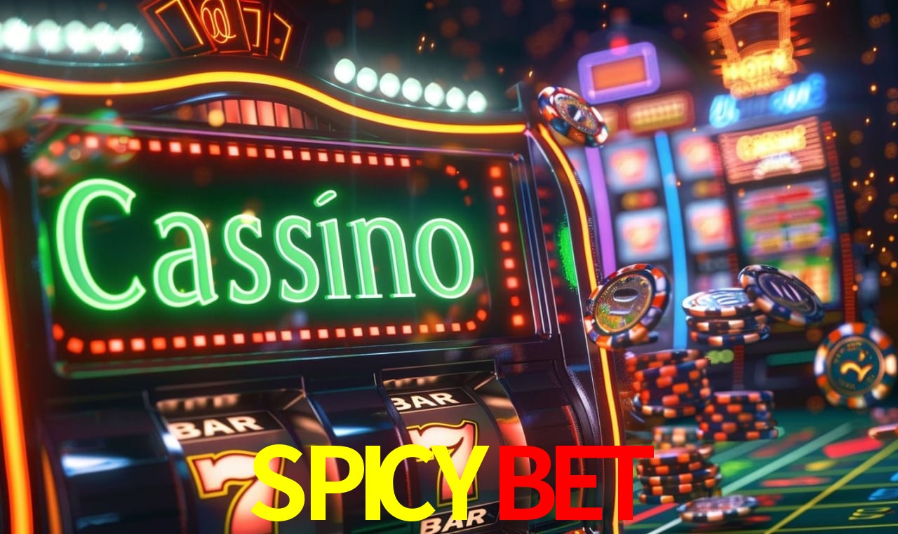 Promoção Relâmpago SPICYBET