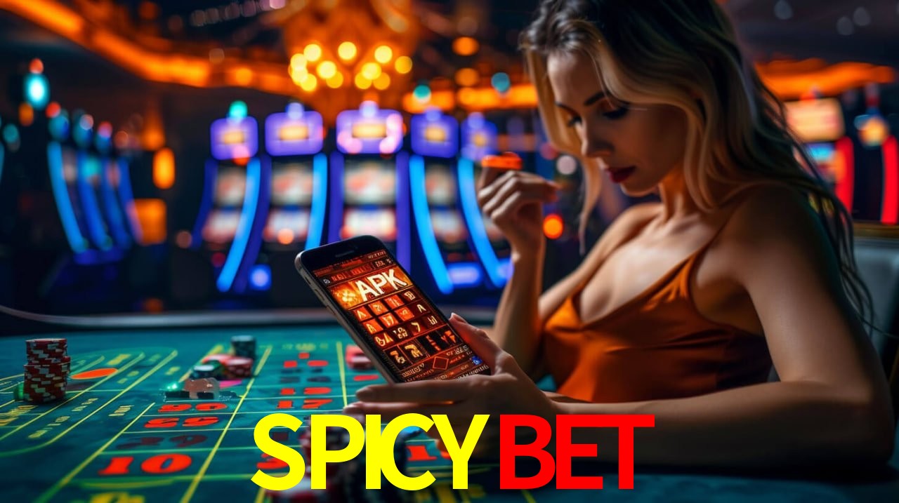 VIP Casino SPICYBET