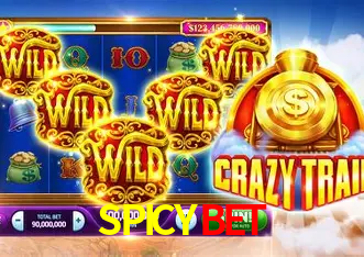 A Emoção da Loteria na SPICYBET: Uma Chance de Mudança de Vida
