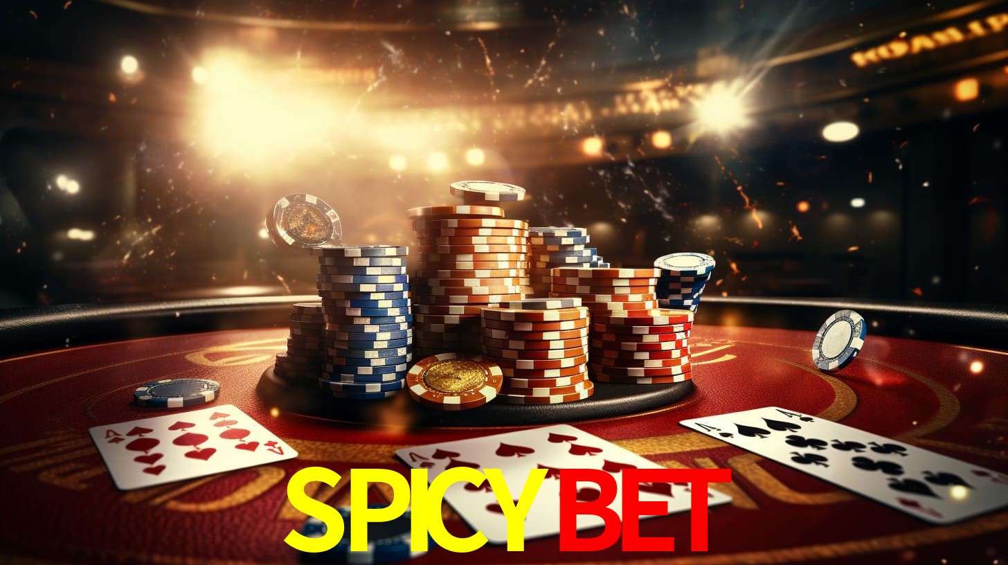 Tournaments SPICYBET