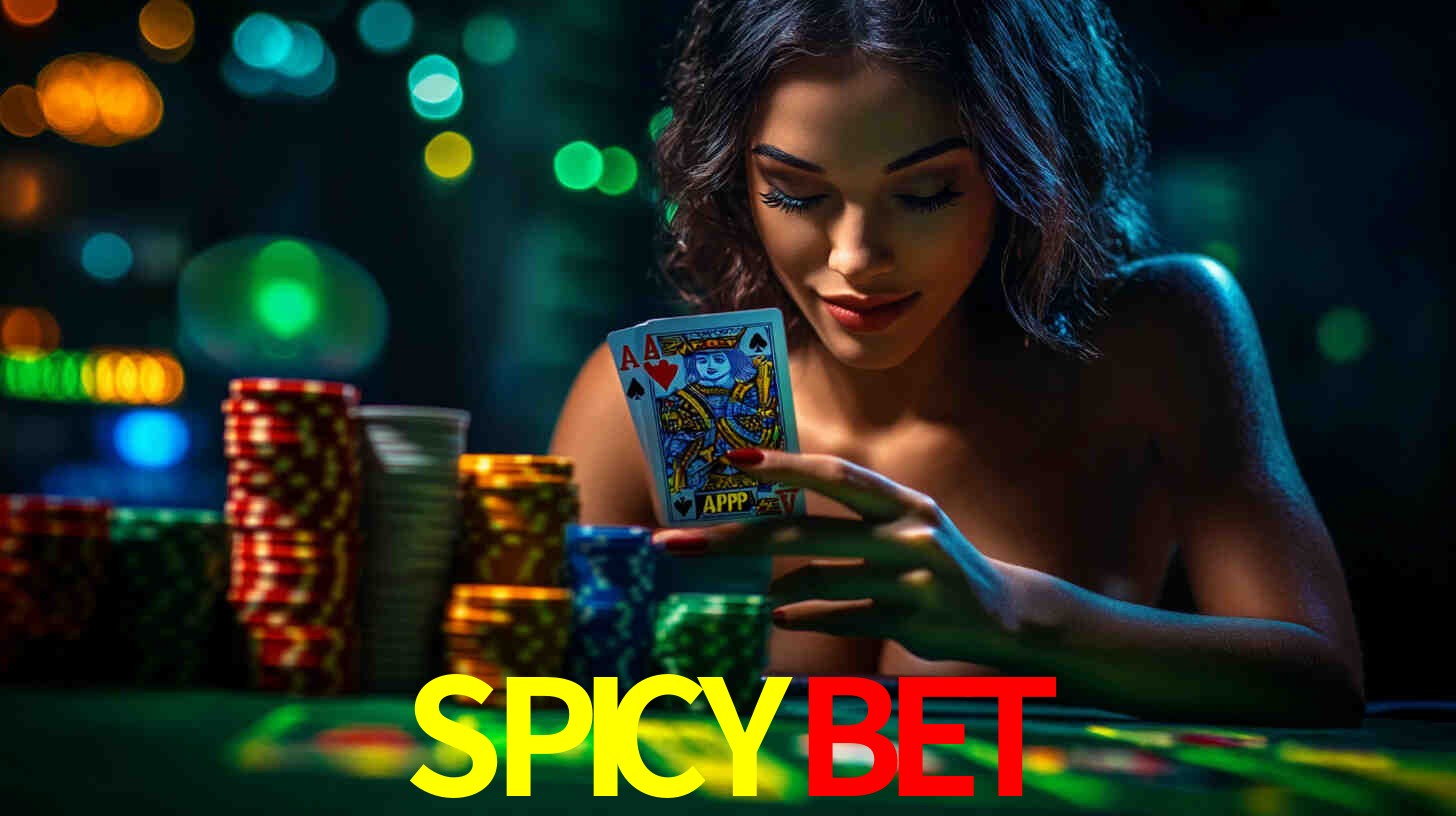 Inovações de Jogos na SPICYBET: O Futuro das Experiências Interativas