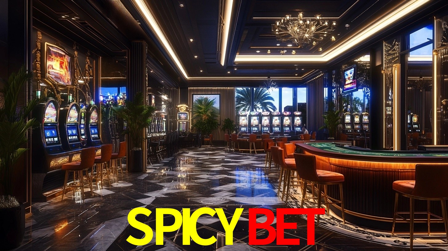 spicybet casino