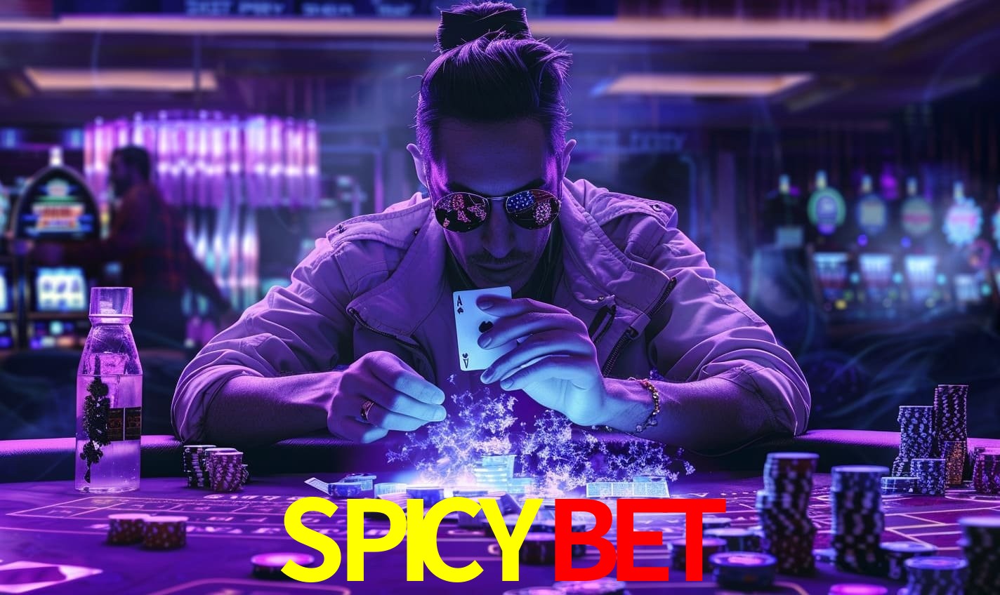 Live Casino SPICYBET