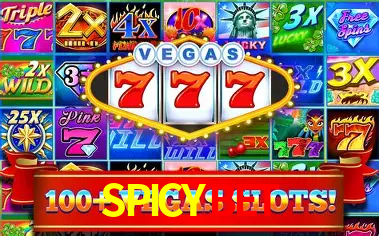 Apostas Esportivas na SPICYBET: Um Guia Completo