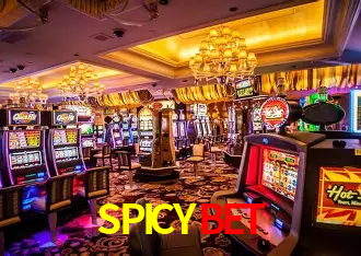Descubra a Magia dos Jogos de Arcade no SPICYBET