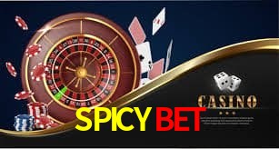 Estatísticas do Jogo SPICYBET