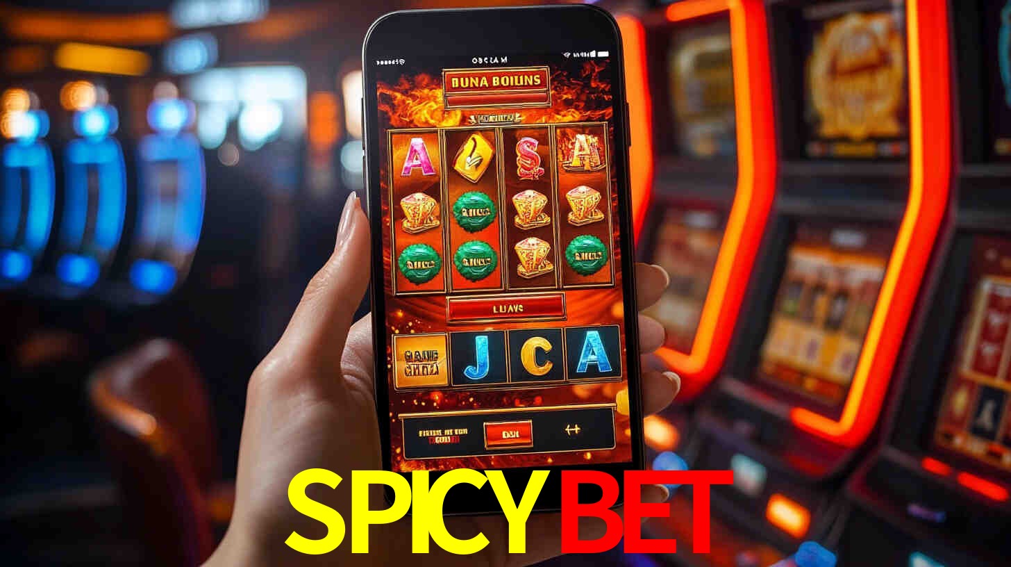 spicybet casino