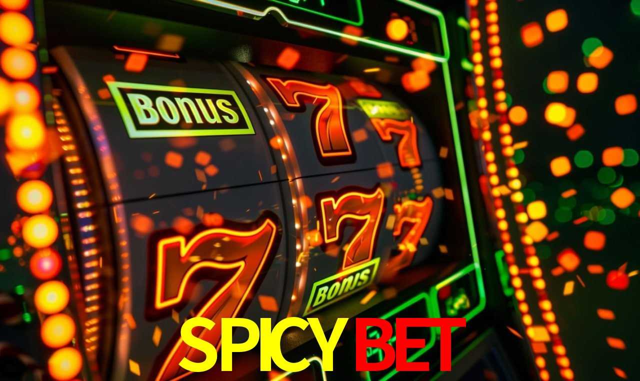 SPICYBET Logo 1