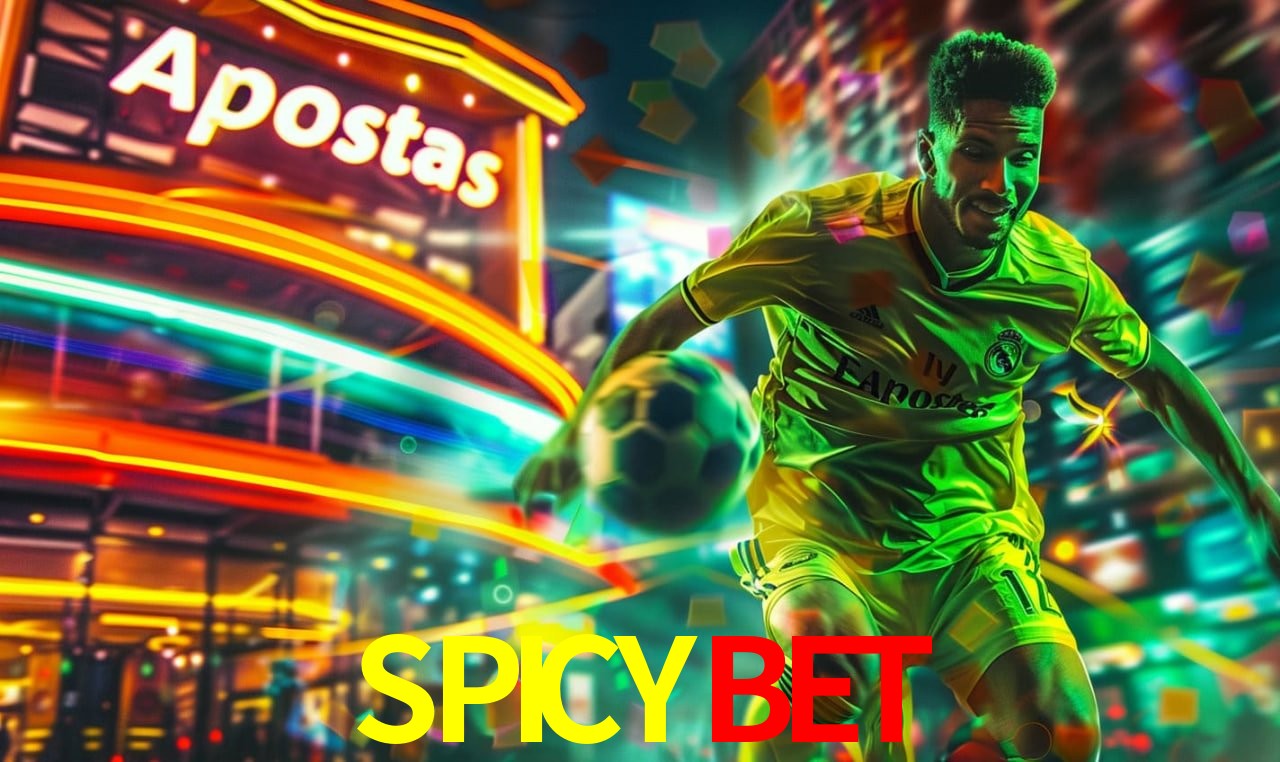 Benefícios da Conta SPICYBET